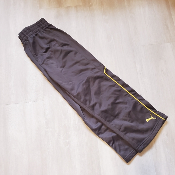 NEW Puma long pants - Picture 3 of 5